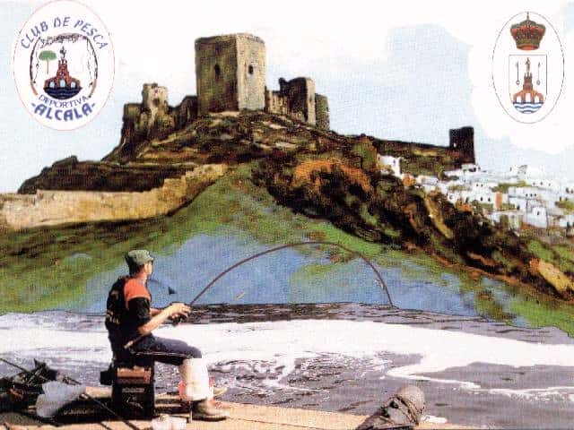 Club De Pesca Departiva Alcal�